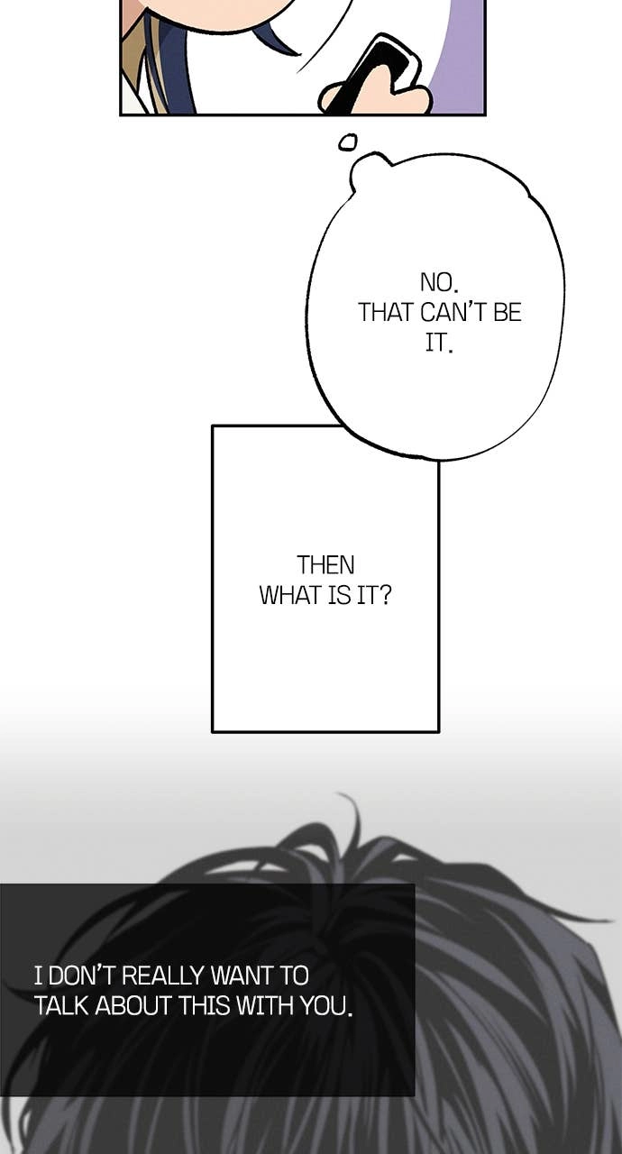 In Between Chapter 55 Page 70