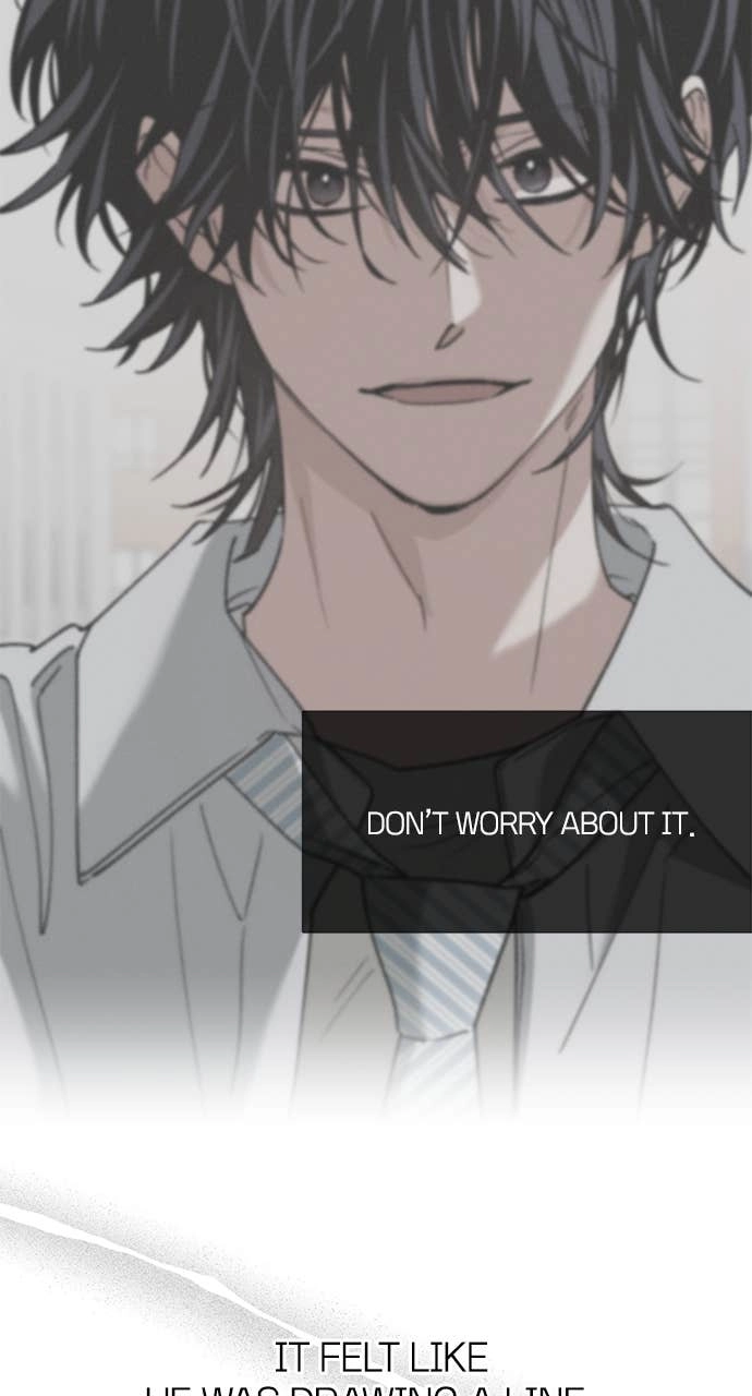 In Between Chapter 55 Page 71