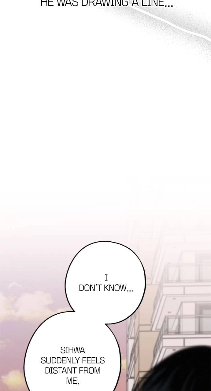 In Between Chapter 55 Page 72