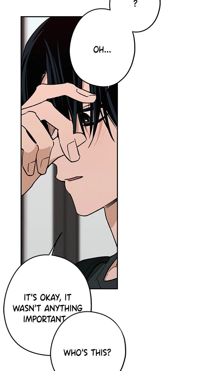 In Between Chapter 55 Page 77