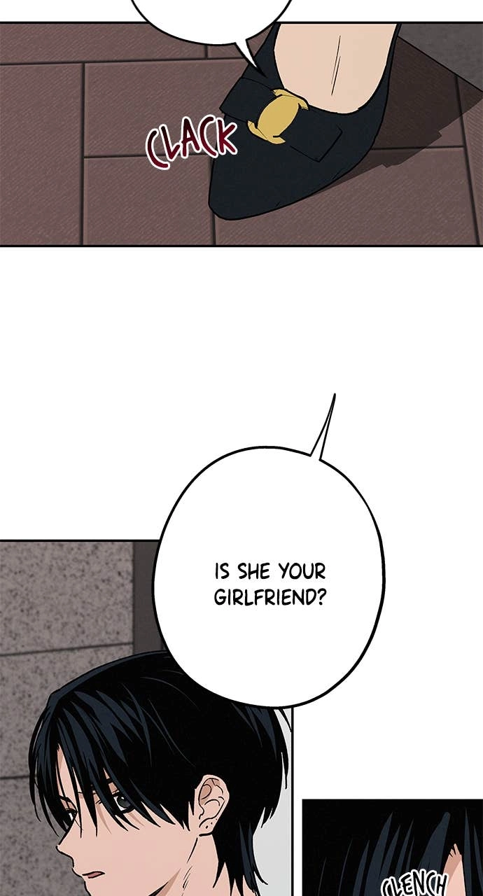 In Between Chapter 55 Page 78