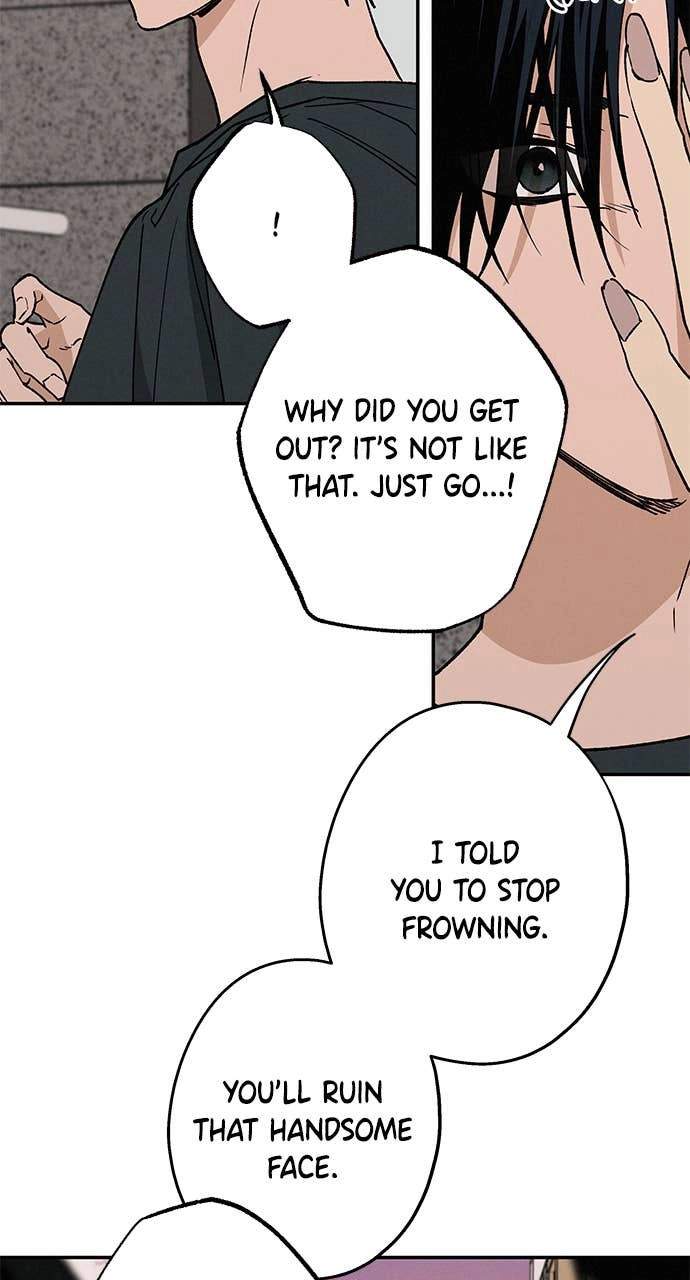 In Between Chapter 55 Page 79