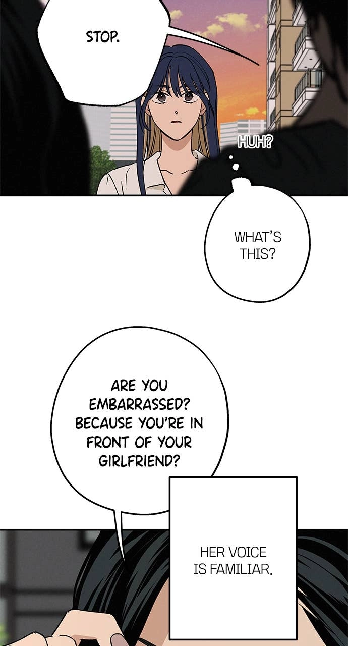 In Between Chapter 55 Page 80