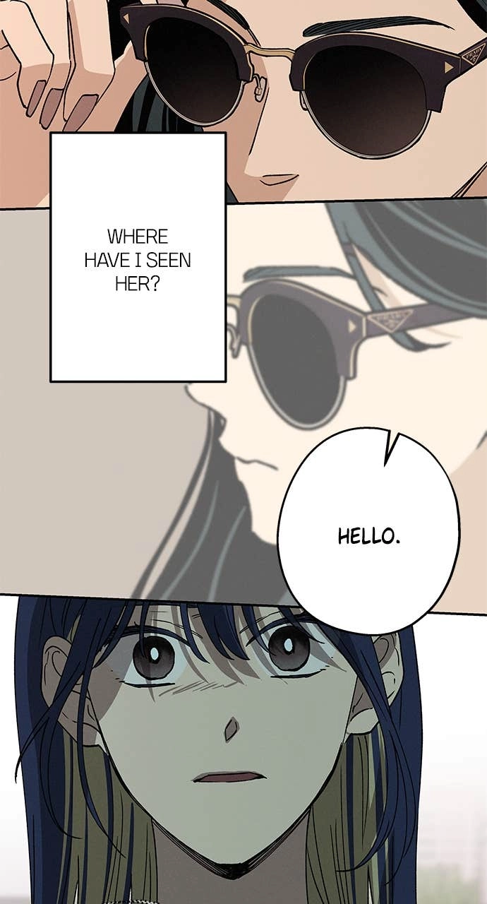 In Between Chapter 55 Page 81