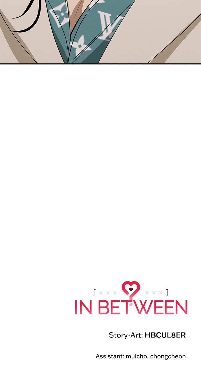 In Between Chapter 55 Page 85