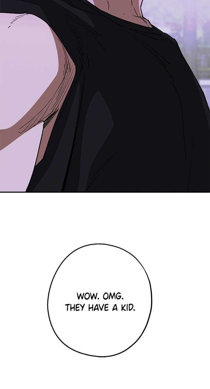 In Between Chapter 55 Page 8