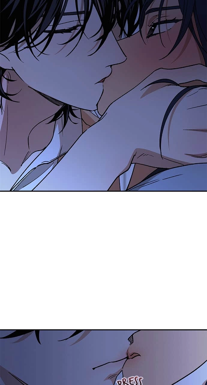 In Between Chapter 48 - I Want to See You Get Flustered and Nervous Page 22