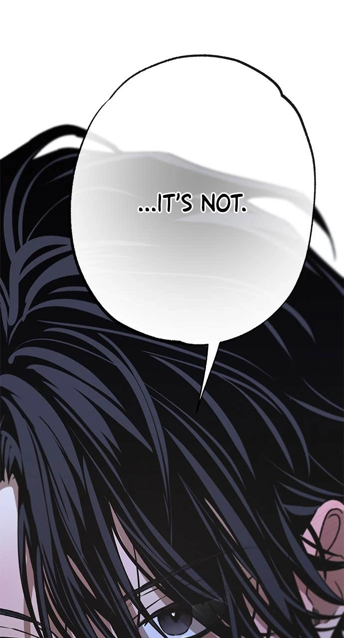 In Between Chapter 48 - I Want to See You Get Flustered and Nervous Page 25