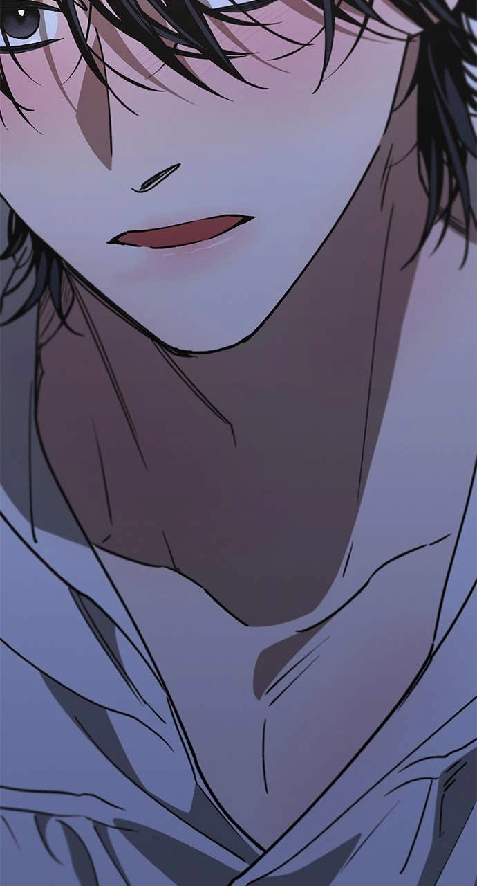 In Between Chapter 48 - I Want to See You Get Flustered and Nervous Page 26