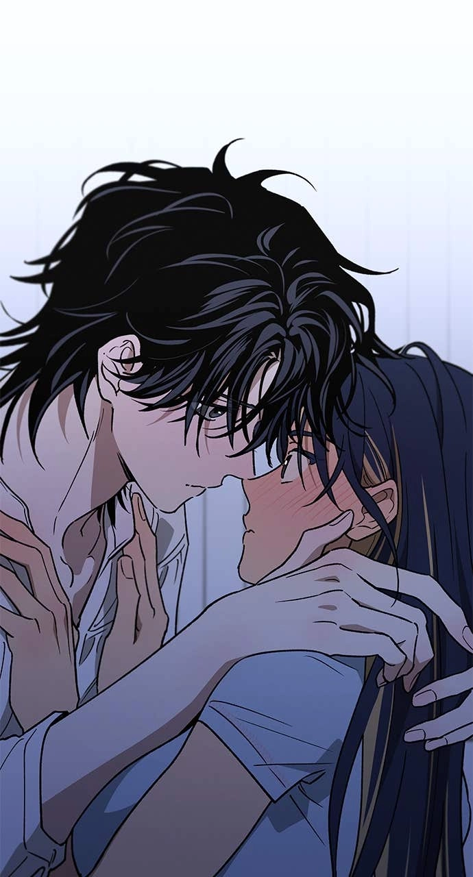 In Between Chapter 48 - I Want to See You Get Flustered and Nervous Page 29