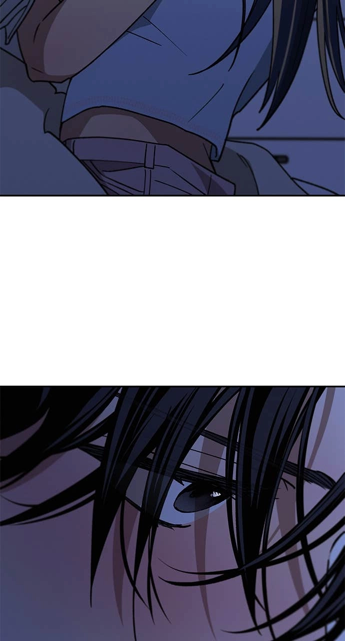 In Between Chapter 48 - I Want to See You Get Flustered and Nervous Page 30