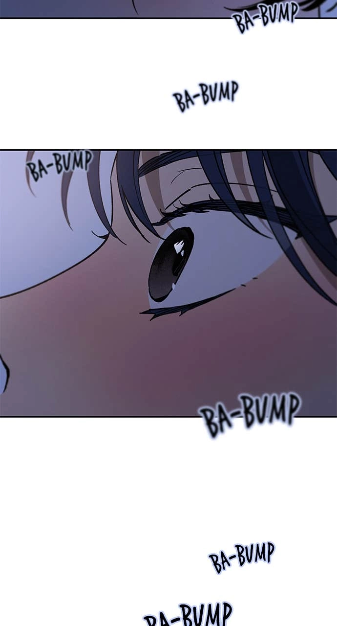 In Between Chapter 48 - I Want to See You Get Flustered and Nervous Page 31