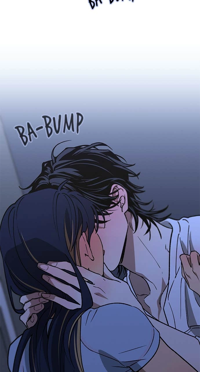 In Between Chapter 48 - I Want to See You Get Flustered and Nervous Page 32