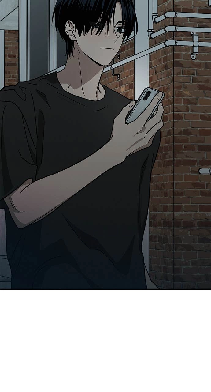 In Between Chapter 48 - I Want to See You Get Flustered and Nervous Page 37