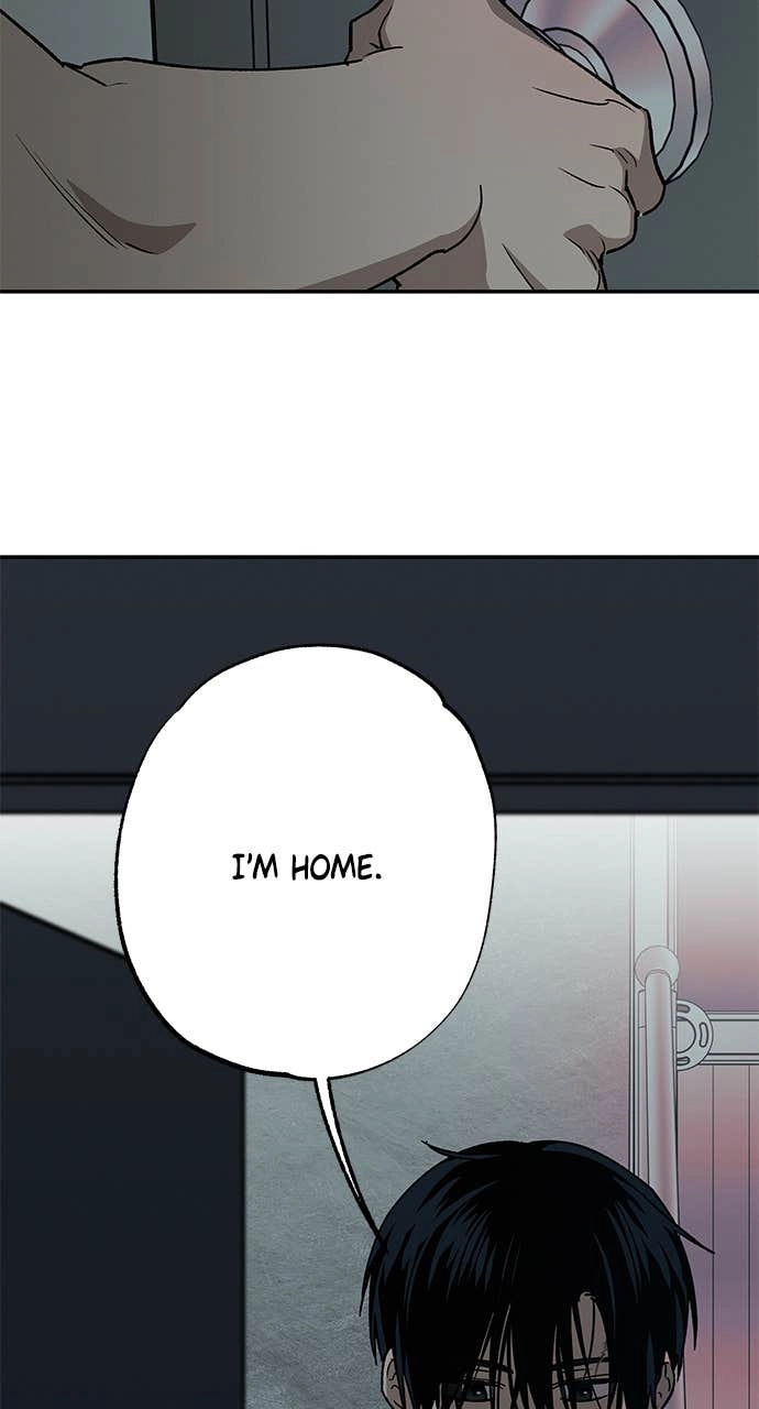 In Between Chapter 48 - I Want to See You Get Flustered and Nervous Page 40