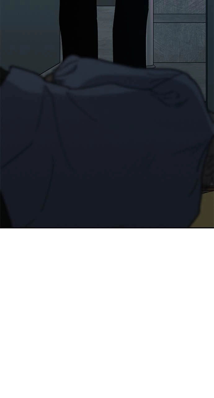 In Between Chapter 48 - I Want to See You Get Flustered and Nervous Page 44