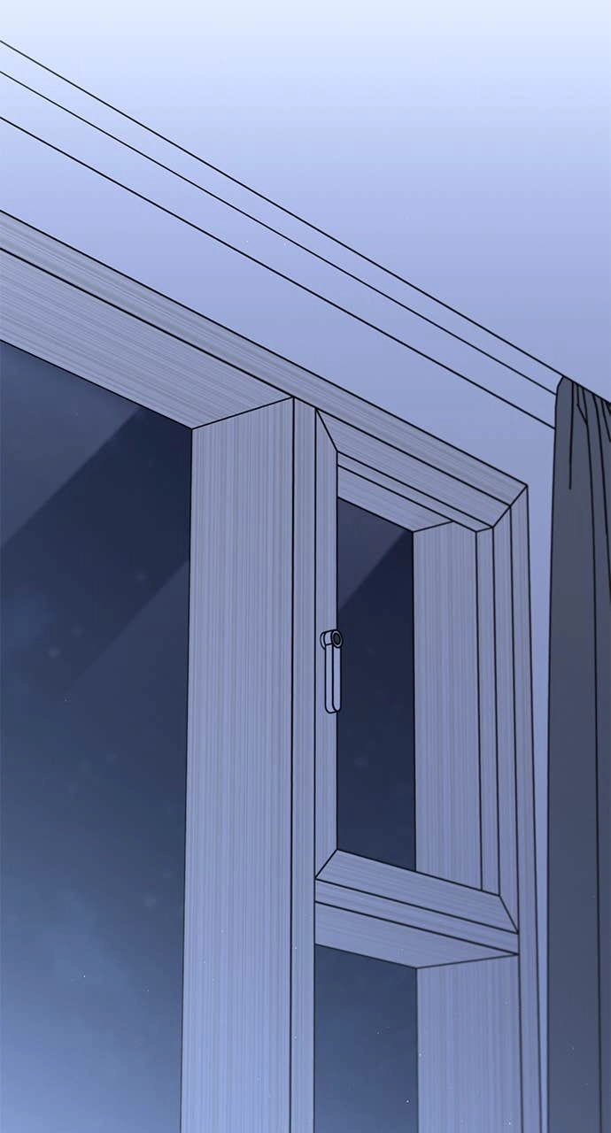 In Between Chapter 48 - I Want to See You Get Flustered and Nervous Page 46