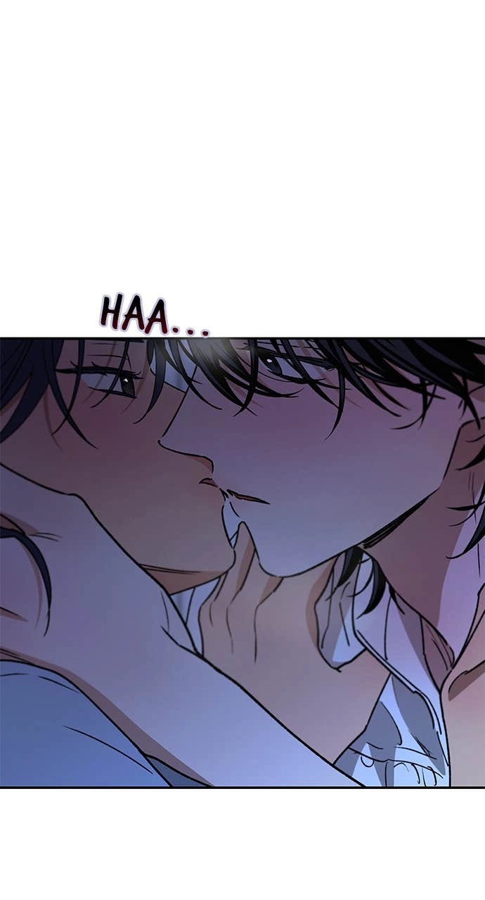 In Between Chapter 48 - I Want to See You Get Flustered and Nervous Page 49