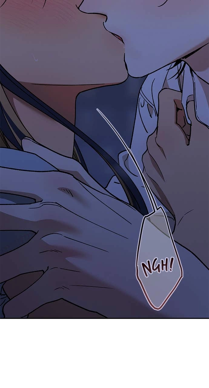 In Between Chapter 48 - I Want to See You Get Flustered and Nervous Page 51