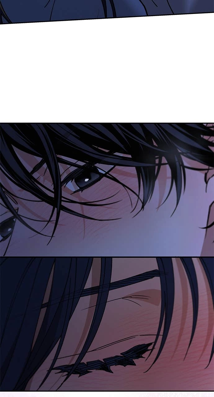 In Between Chapter 48 - I Want to See You Get Flustered and Nervous Page 54