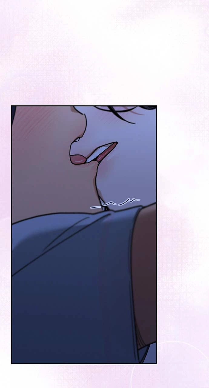 In Between Chapter 48 - I Want to See You Get Flustered and Nervous Page 55