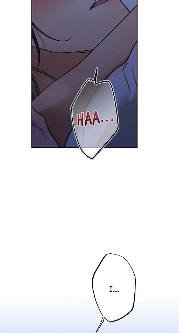 In Between Chapter 48 - I Want to See You Get Flustered and Nervous Page 60