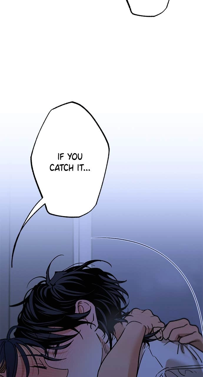 In Between Chapter 48 - I Want to See You Get Flustered and Nervous Page 62