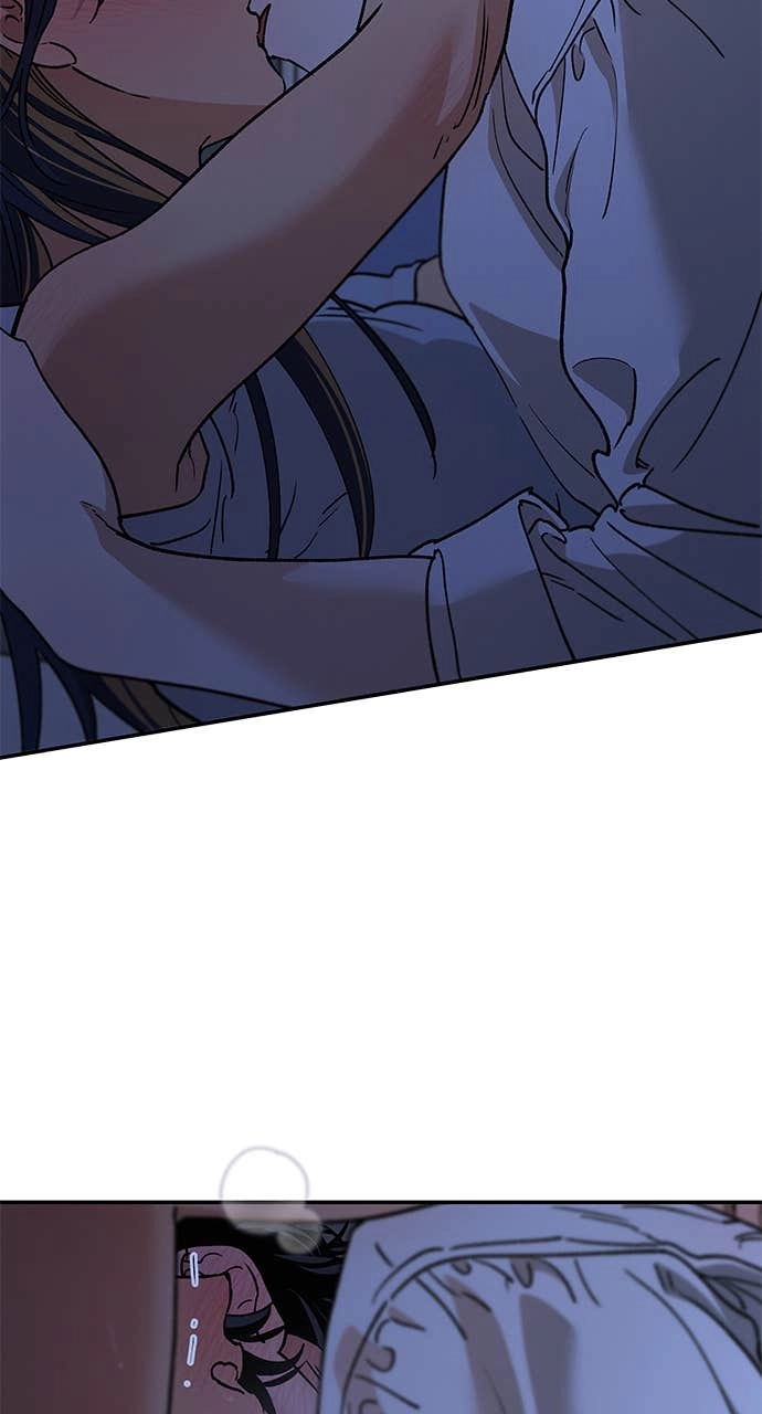 In Between Chapter 48 - I Want to See You Get Flustered and Nervous Page 63