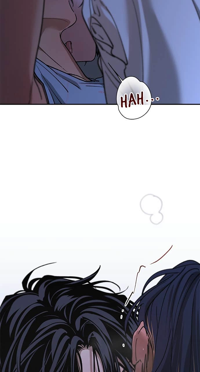 In Between Chapter 48 - I Want to See You Get Flustered and Nervous Page 64