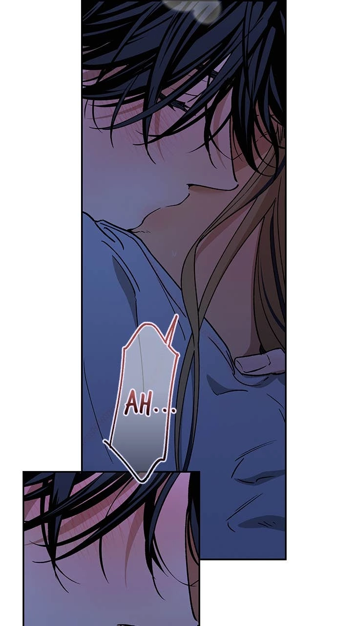 In Between Chapter 48 - I Want to See You Get Flustered and Nervous Page 66