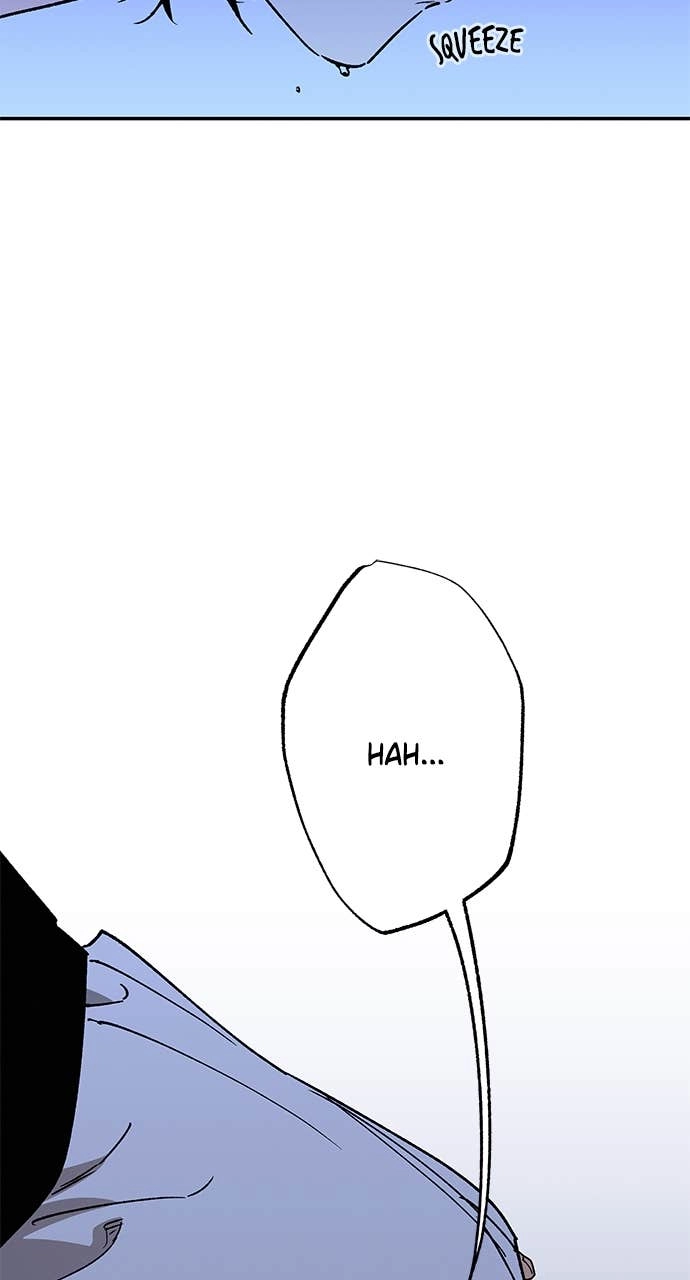 In Between Chapter 48 - I Want to See You Get Flustered and Nervous Page 69