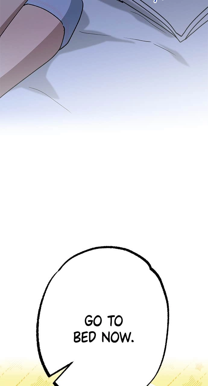 In Between Chapter 48 - I Want to See You Get Flustered and Nervous Page 75