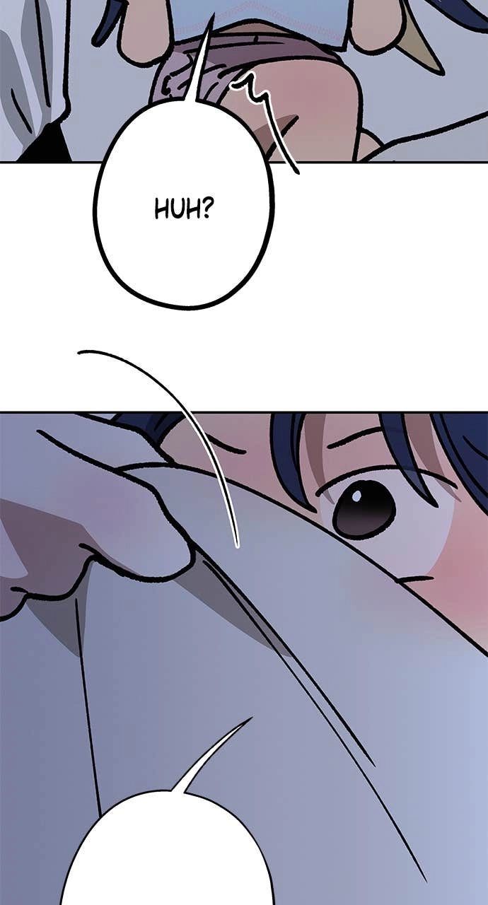 In Between Chapter 48 - I Want to See You Get Flustered and Nervous Page 77