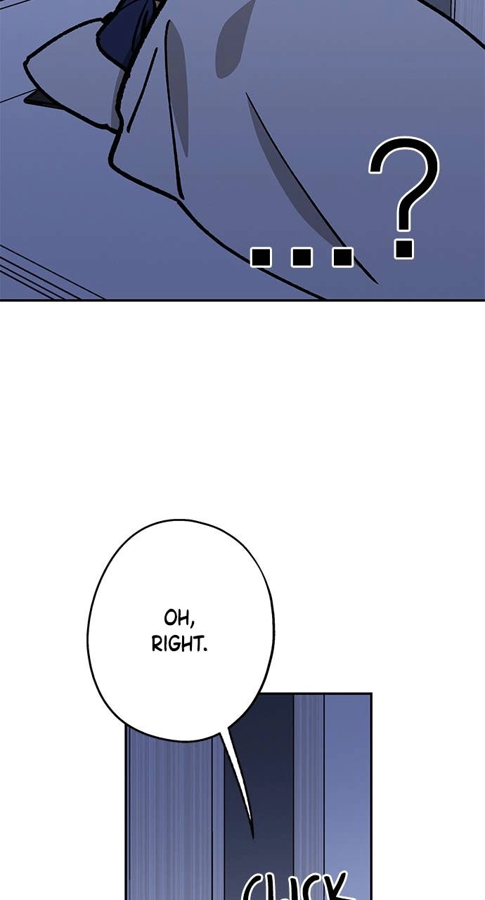 In Between Chapter 48 - I Want to See You Get Flustered and Nervous Page 79