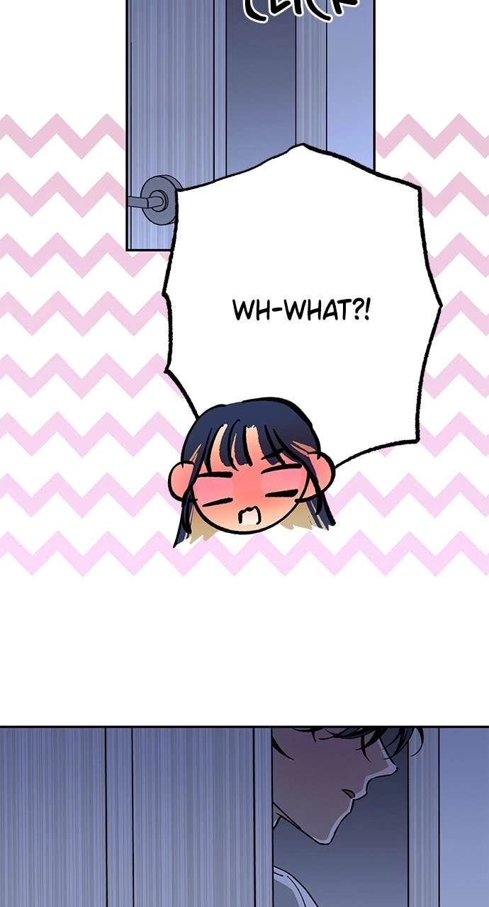 In Between Chapter 48 - I Want to See You Get Flustered and Nervous Page 80