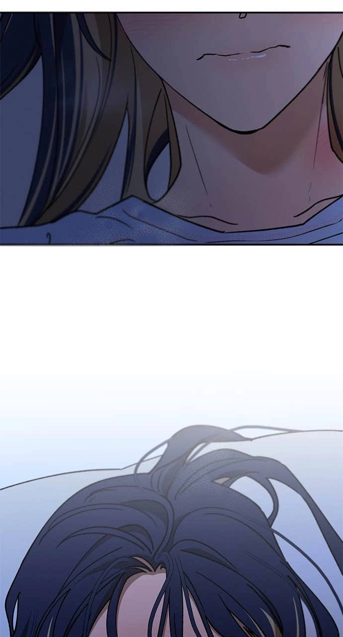 In Between Chapter 48 - I Want to See You Get Flustered and Nervous Page 86