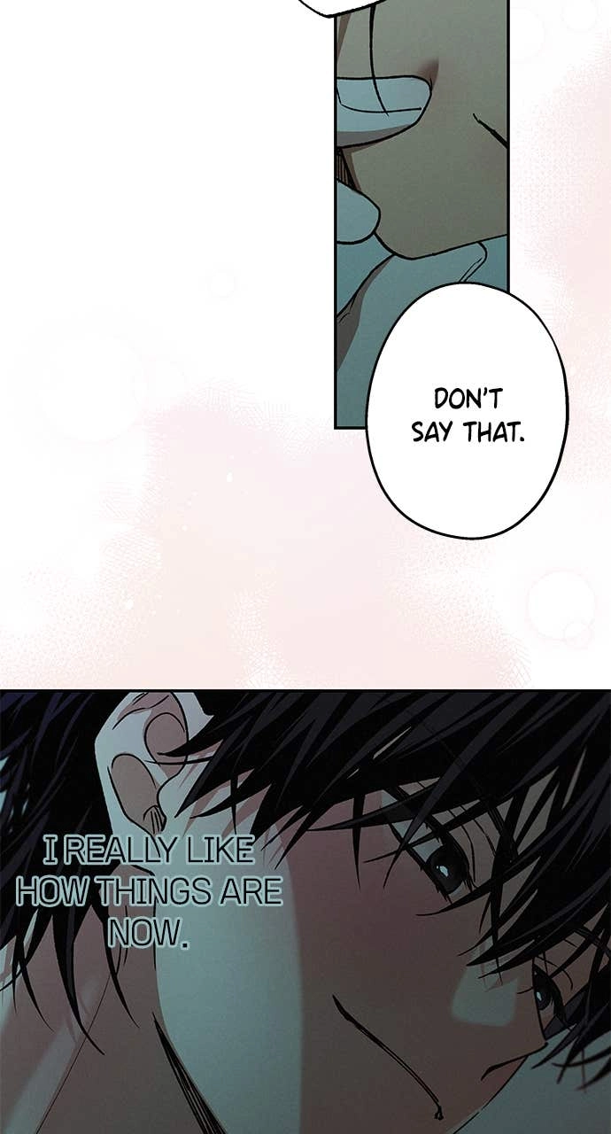 In Between Chapter 49 - Ep. 49 Page 100