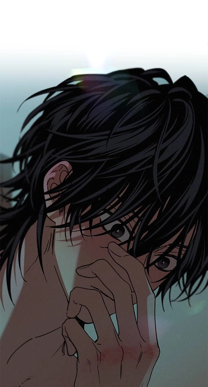 In Between Chapter 49 - Ep. 49 Page 104