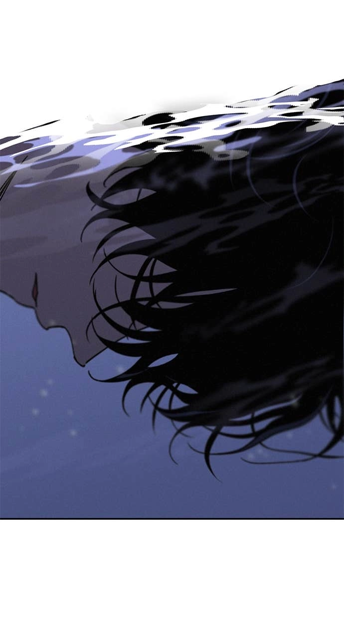 In Between Chapter 49 - Ep. 49 Page 107