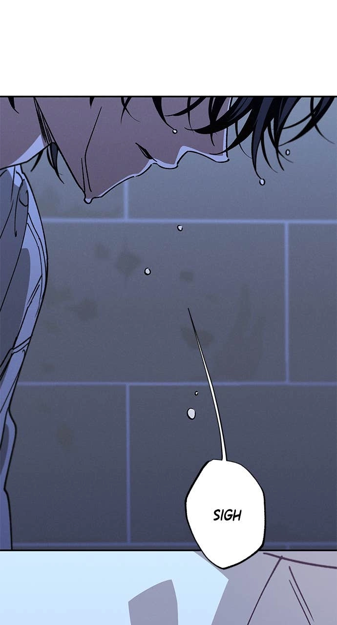 In Between Chapter 49 - Ep. 49 Page 108