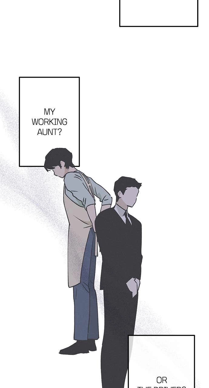 In Between Chapter 49 - Ep. 49 Page 10