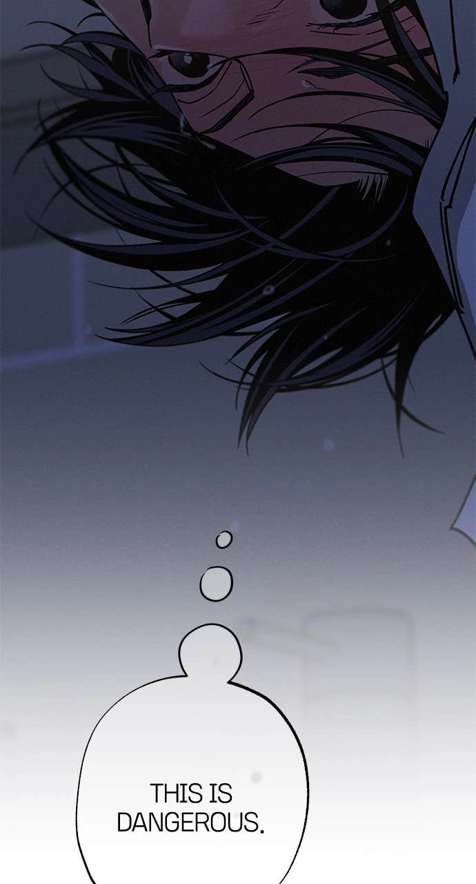 In Between Chapter 49 - Ep. 49 Page 110