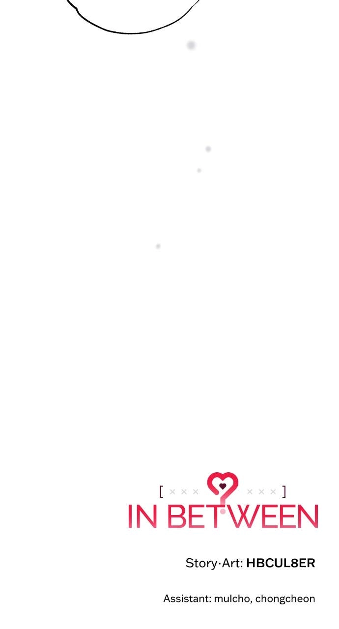 In Between Chapter 49 - Ep. 49 Page 111