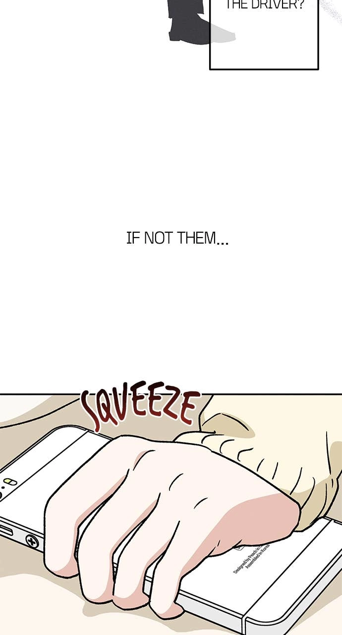 In Between Chapter 49 - Ep. 49 Page 11