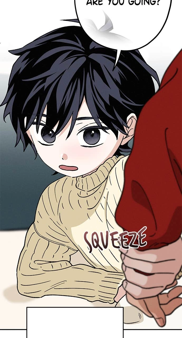 In Between Chapter 49 - Ep. 49 Page 13