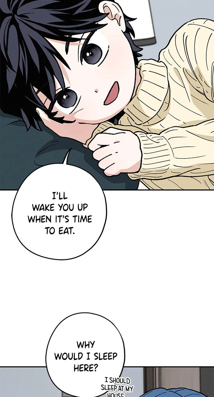 In Between Chapter 49 - Ep. 49 Page 15