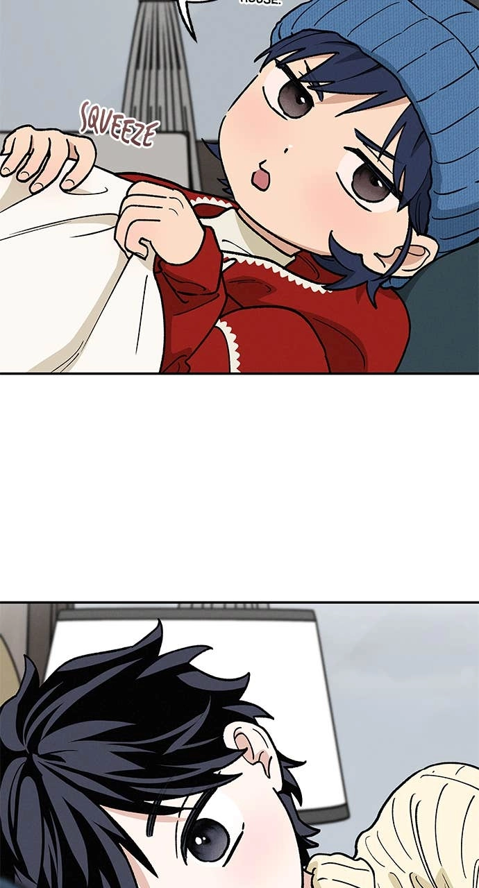 In Between Chapter 49 - Ep. 49 Page 16