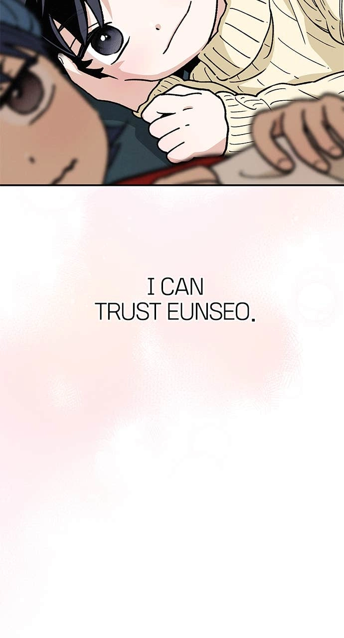 In Between Chapter 49 - Ep. 49 Page 17