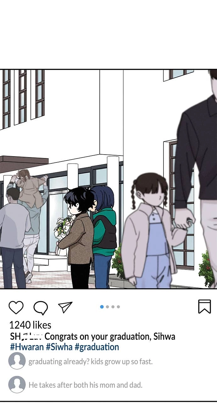 In Between Chapter 49 - Ep. 49 Page 19