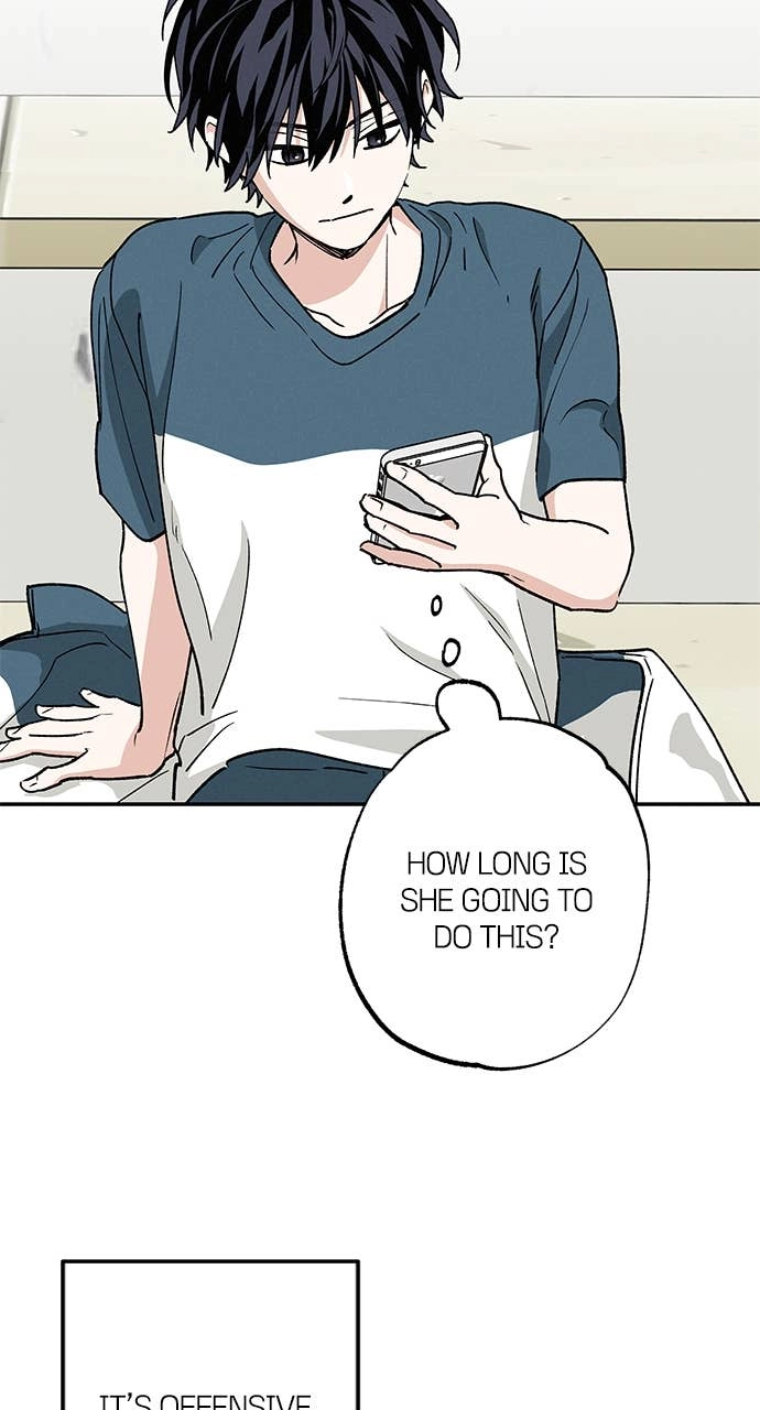 In Between Chapter 49 - Ep. 49 Page 22